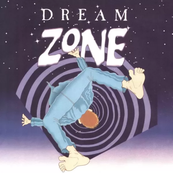 Dream Zone Game Image
