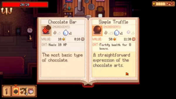 ConcernedApe expresses confidence in Stardew Valley