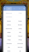 Amplified Bible app for Study Ekran Görüntüsü 3