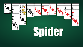 Solitaire collection classic Screenshot 1