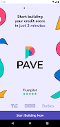 Pave - Build Credit Скриншот 0