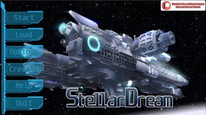 Stellar Dream – New Version 0.50 [Winterlook]應用截圖第0張