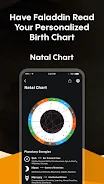 Faladdin: Tarot & Astrologie Screenshot 3