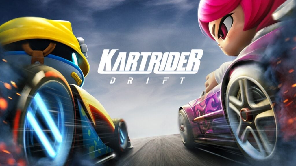 Nexon Mengumumkan Penutupan Global KartRider: Drift