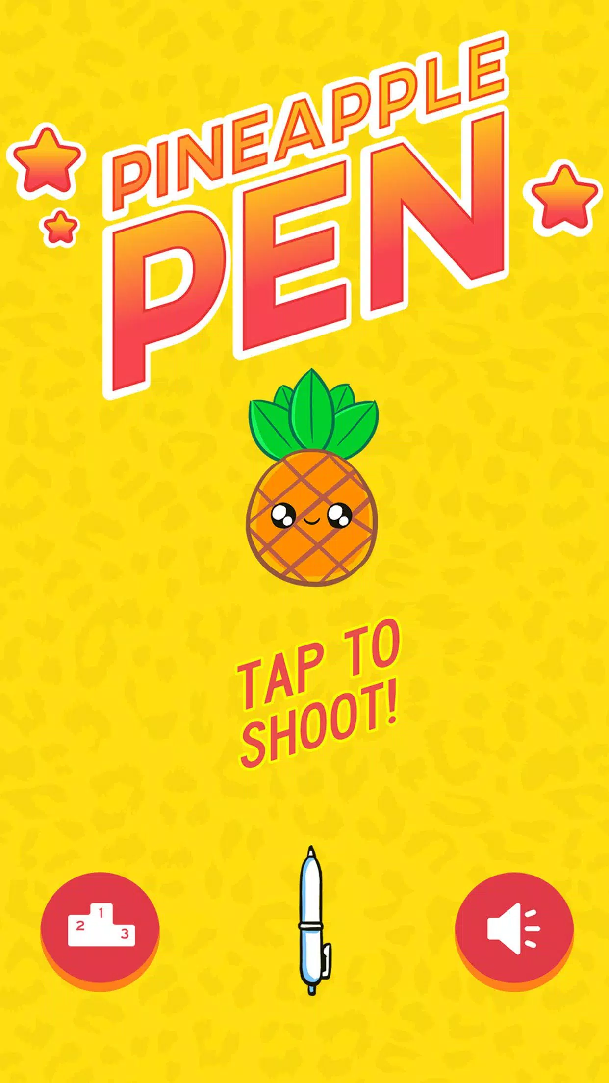 Pineapple Pen Скриншот 0