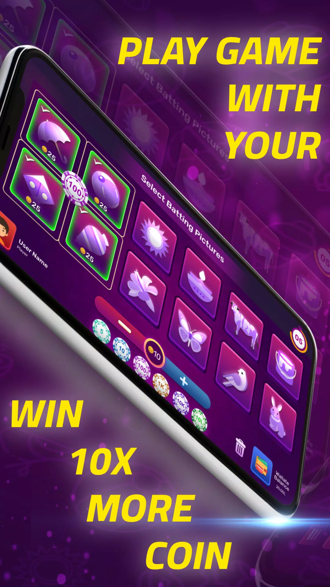GEBO®: UNO Solitaire Multigame Captura de pantalla 2