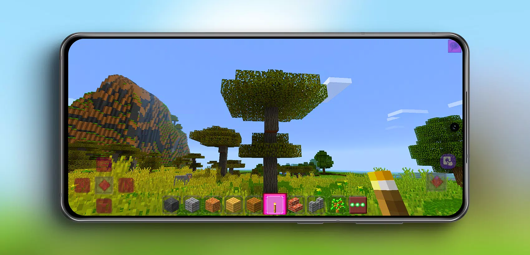 MasterCraft House Craftsman Captura de tela 1