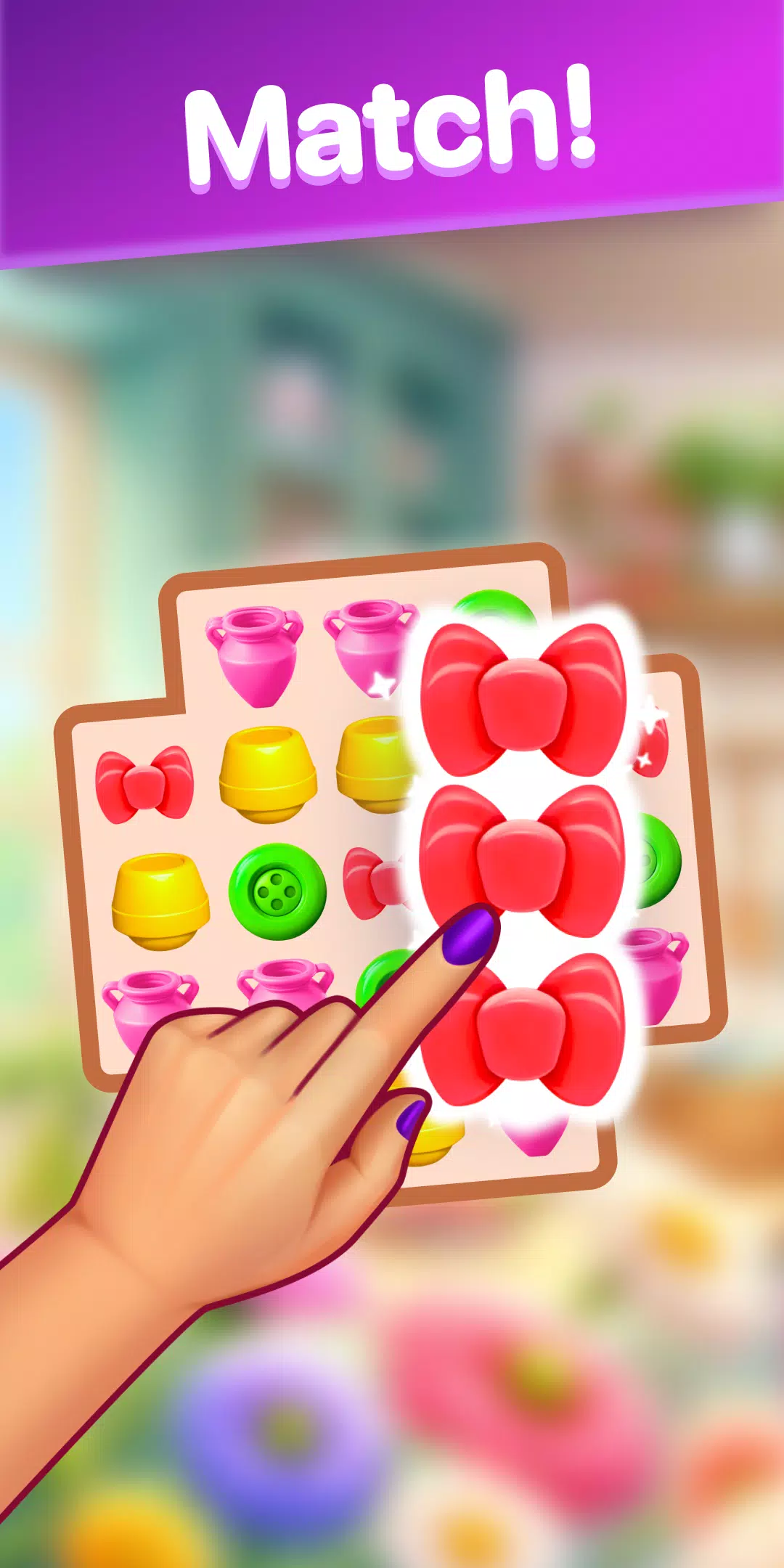 Home Harmony ภาพหน้าจอ 0