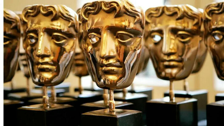 BAFTA 2025游戏大奖候选名单