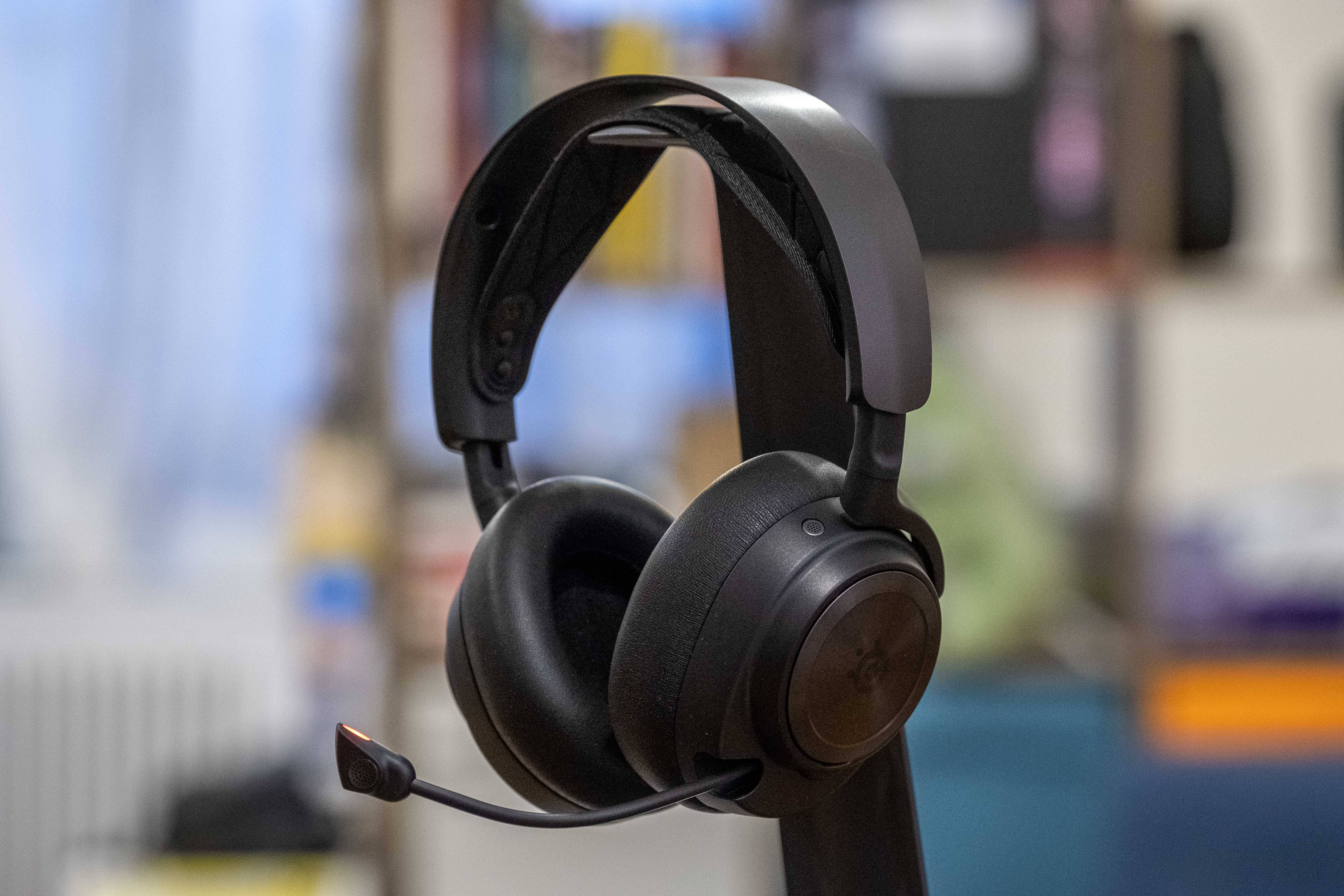 Steelseries arctis nova Pro Wireless