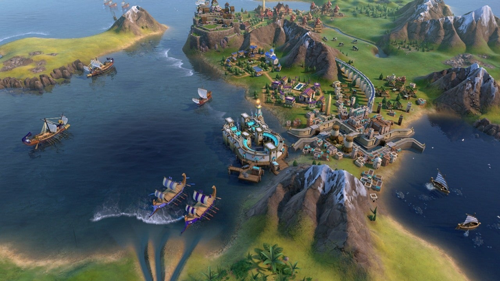 Carthage Civ 7 prediction