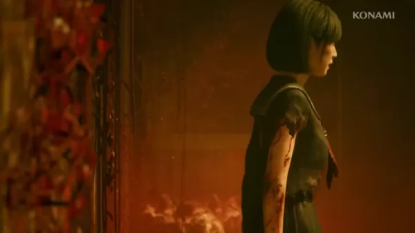 Requisitos del sistema para Silent Hill f
