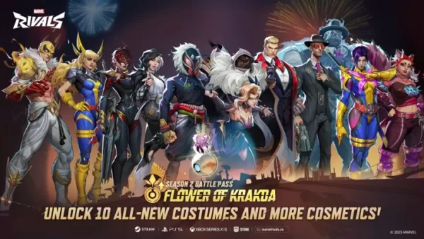 Marvel rivais para reduzir o uso da memória e melhorar a estabilidade com o recurso experimental