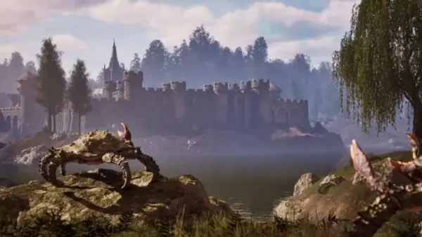 La versione remasterita di Oblivion ottiene un dev originale per ammettere che il livellamento della scala mondiale è stato un errore