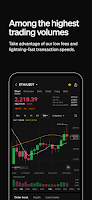 OKX: Buy Bitcoin BTC & Crypto Screenshot 3