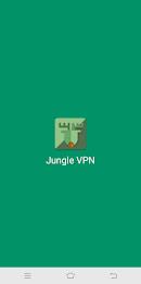 Schermata Jungle VPN 0