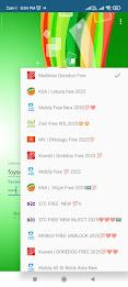 Orange Vpn ဖန်သားပြင်ဓာတ်ပုံ 0