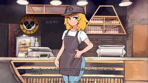 Hazelnut Latte – New Version 0.9 [Rad Lord] Screenshot 1