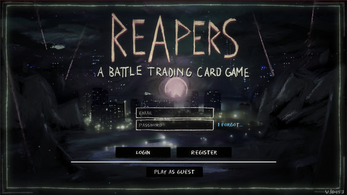 Reapers Screenshot 0