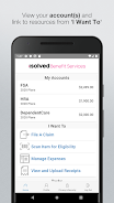 isolved Benefit Services iFlex應用截圖第0張