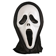 fake call ghostface prank Captura de tela 0