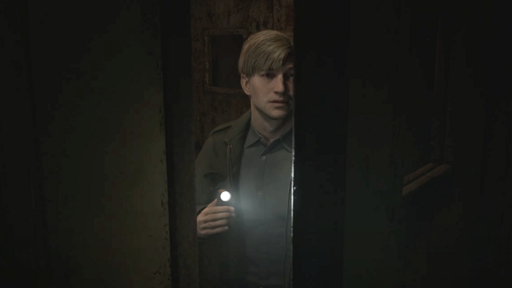 O remake de Silent Hill 2 pode ser lançado no Xbox e alternar em 2025, mas permanece como PS5 exclusivo até então