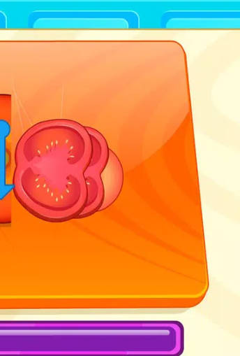 Cocina Tus Fajitas Captura de pantalla 2