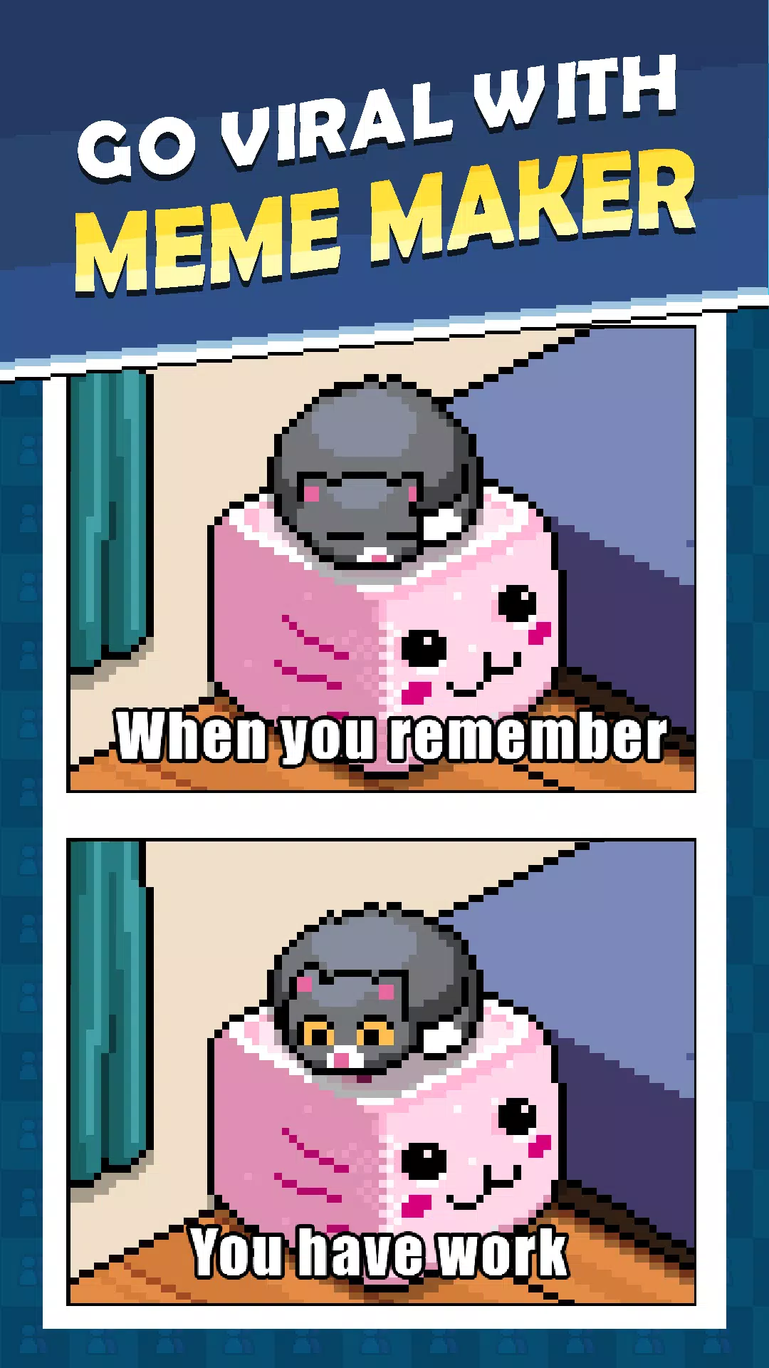 PewDiePie's Tuber Simulator Скриншот 3