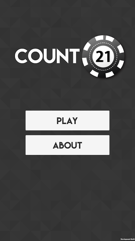 Count 21 Screenshot 1