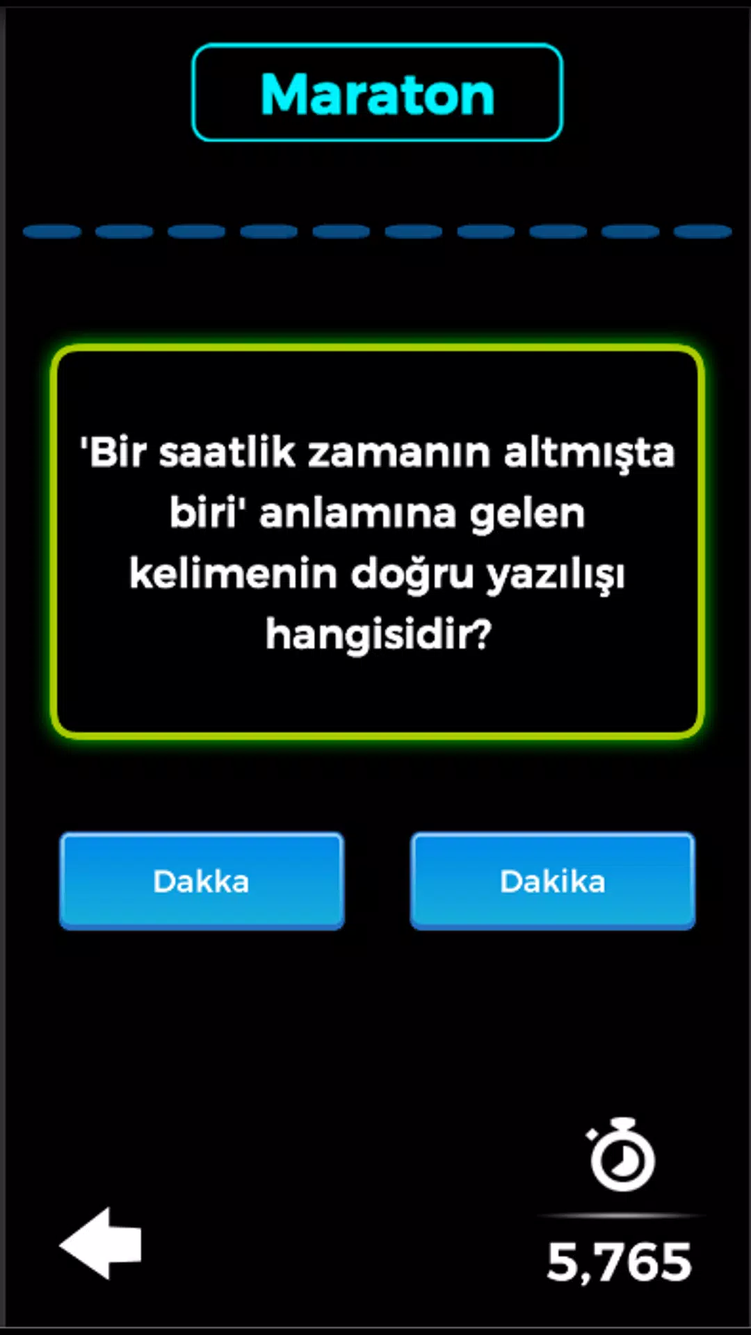Nasıl Yazılır應用截圖第2張