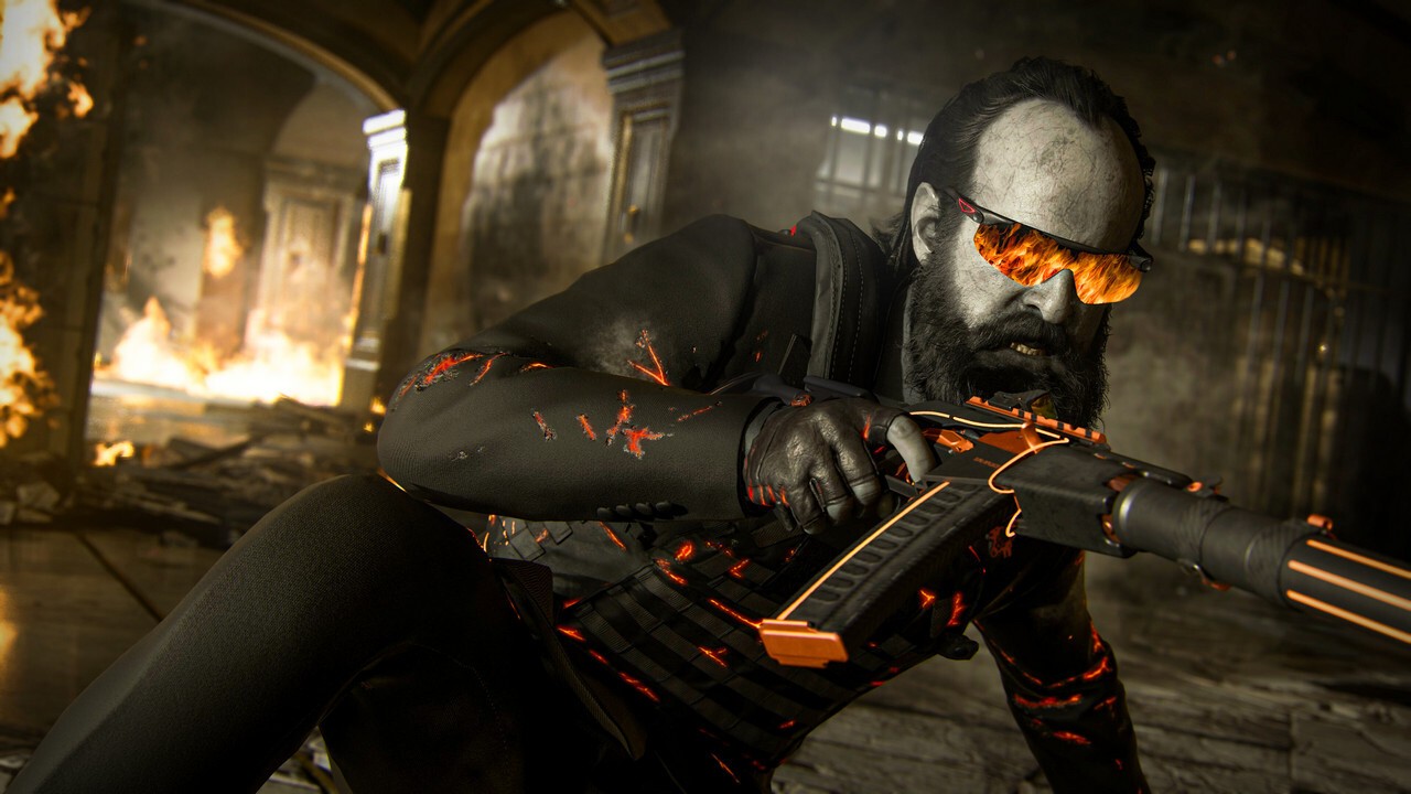 „Top Cod Player deklaruje serię w najgorszym stanie”