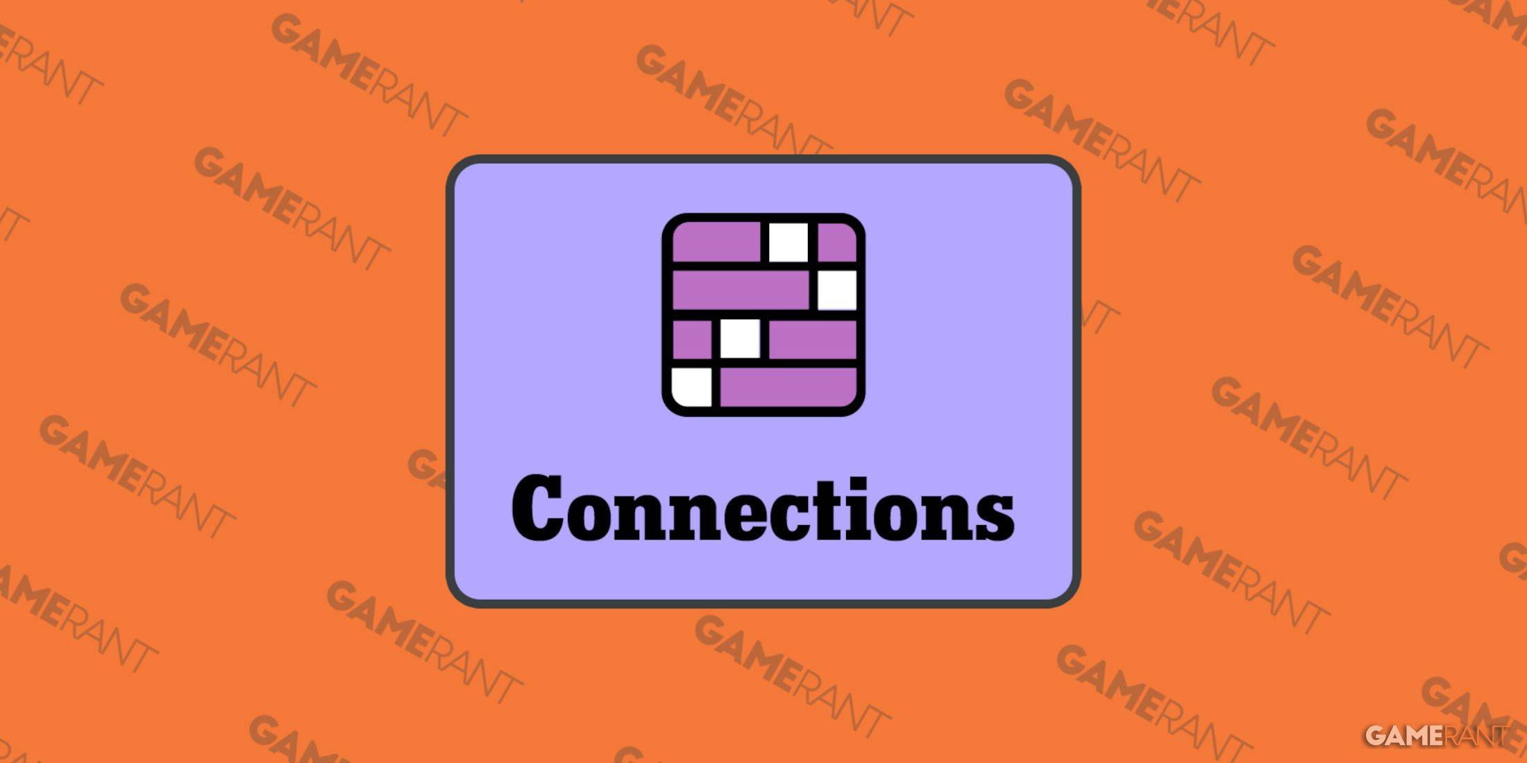 NYT Connections: #583 Antworten (14. Januar 2025)