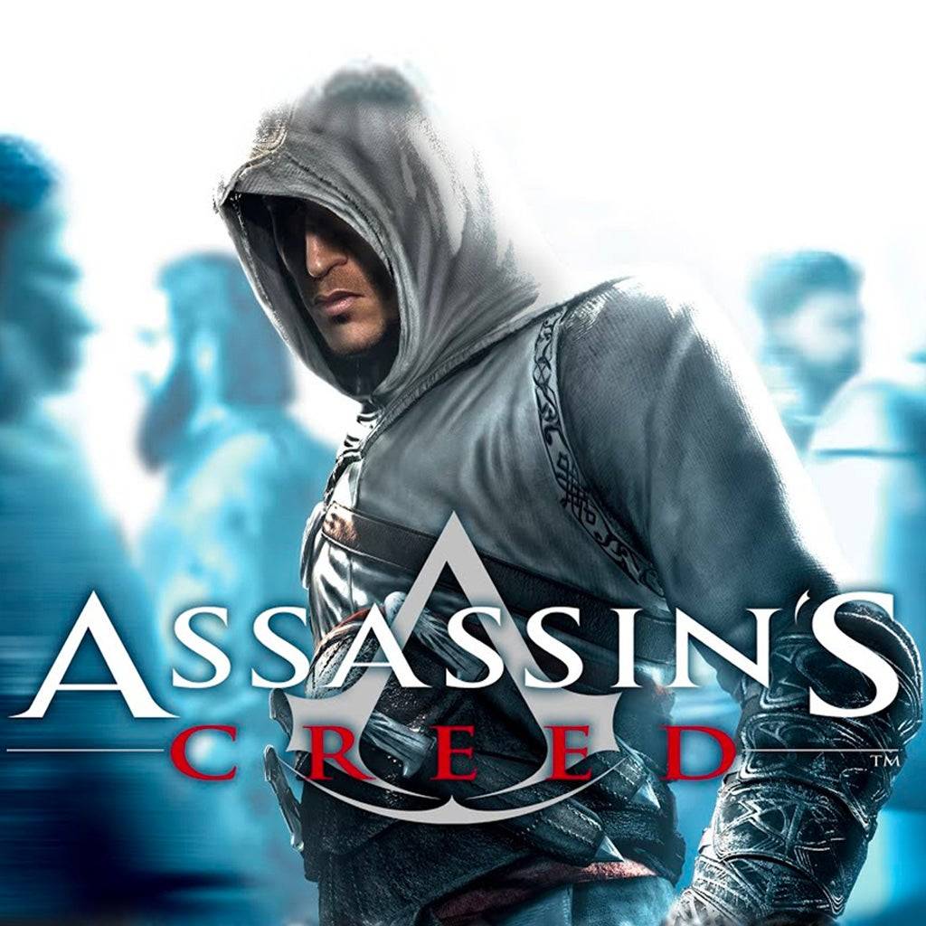 Assassin's Creed \ [มือถือ \]