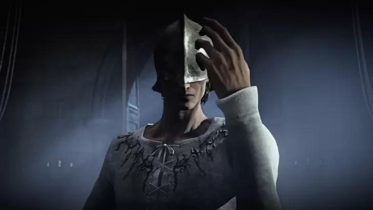 Duskbloods आप Bloodworn के रूप में खेल रहे हैं, लेकिन नहीं, यह रक्तजनित 2 नहीं है