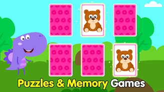 Shapes & Colors Games for Kids应用截图第3张