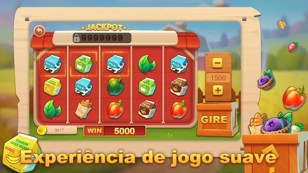 Slots Zero - Jogo online应用截图第0张