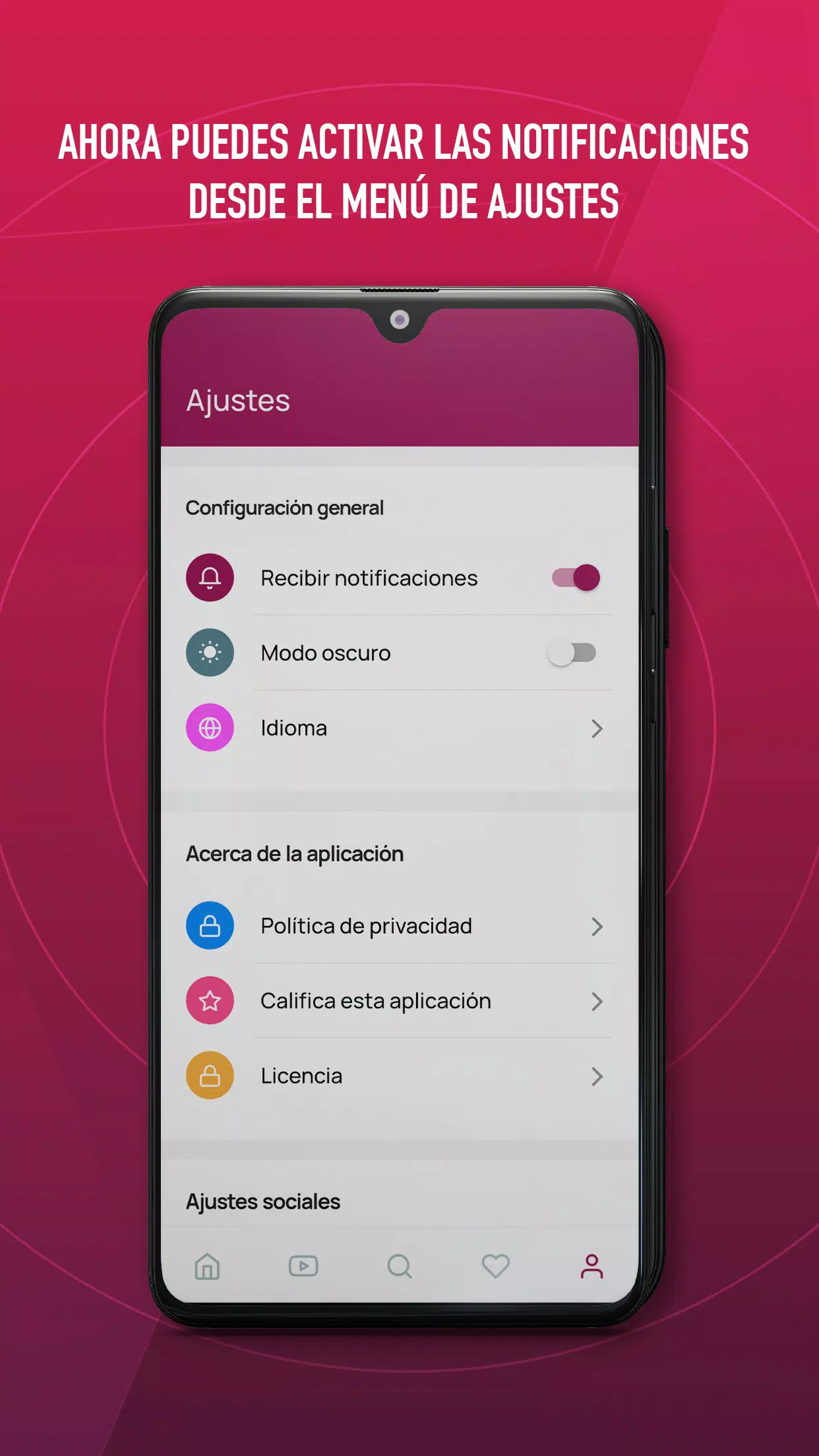 Once Noticias Captura de pantalla 3