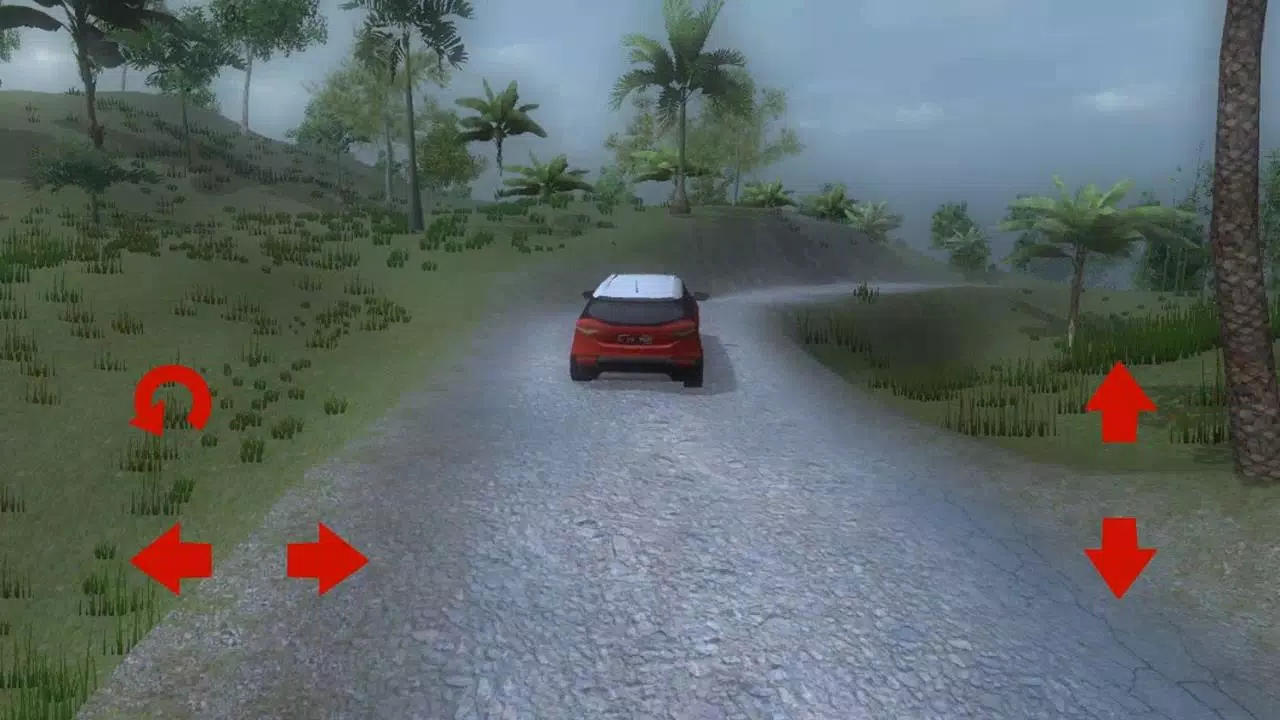 The South Meraung Village應用截圖第2張