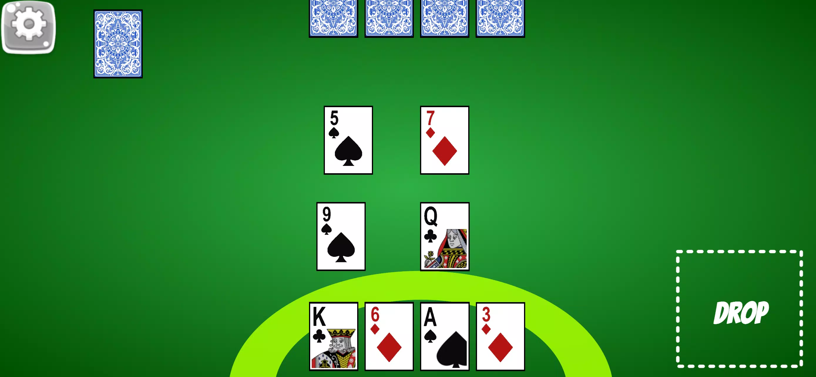 Cassino Naipes Скриншот 0