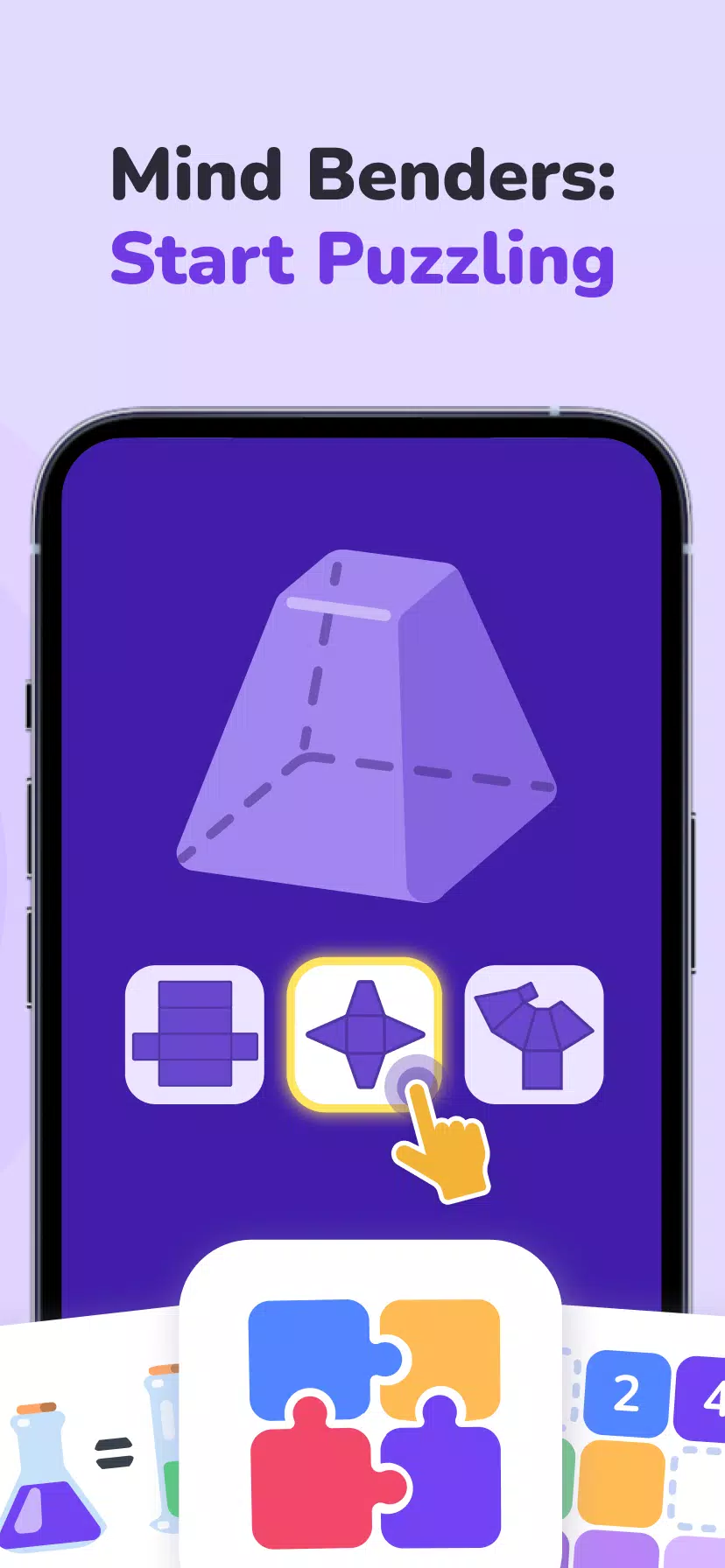 Fun logic games for adults Captura de tela 3