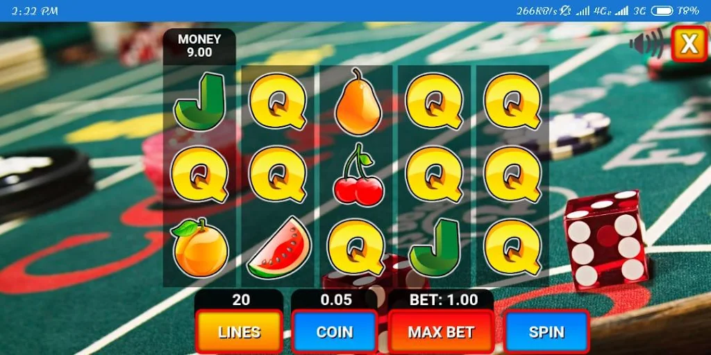 hapty jackpot ภาพหน้าจอ 2