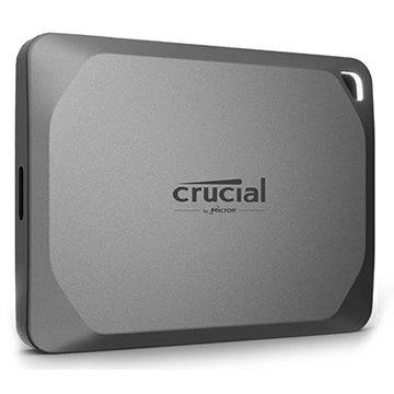 Crucial X9 Pro 1TB Portable SSD