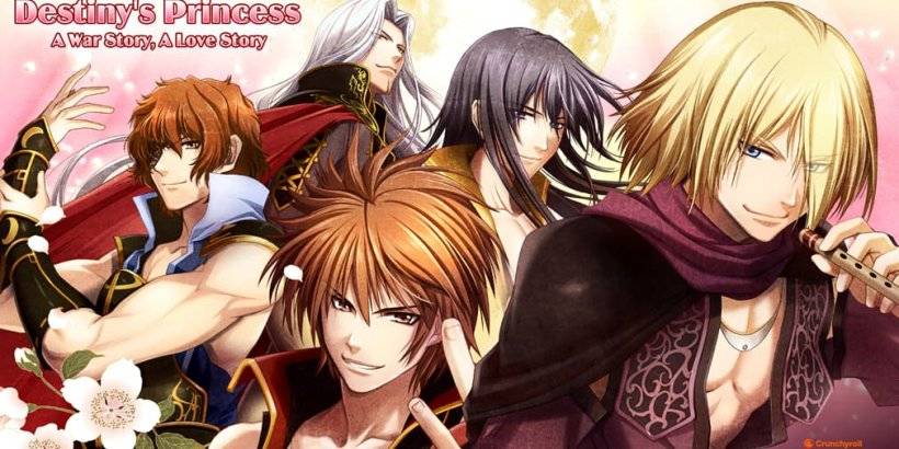 Crunchyroll Vault пополняется культовыми классическими играми