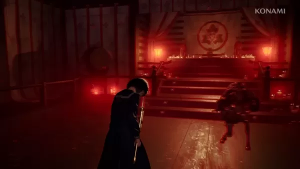 Silent Hill f Soulslike Comparison is “Disingenous’ According to Producer
