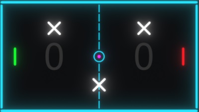 Pong Craze Android スクリーンショット 0