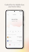 Rain: Buy & Sell Bitcoin Screenshot 3