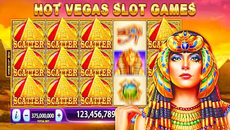 Vegas Winner Slots スクリーンショット 0