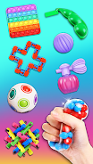 antistress toy simulator game Ảnh chụp màn hình 3