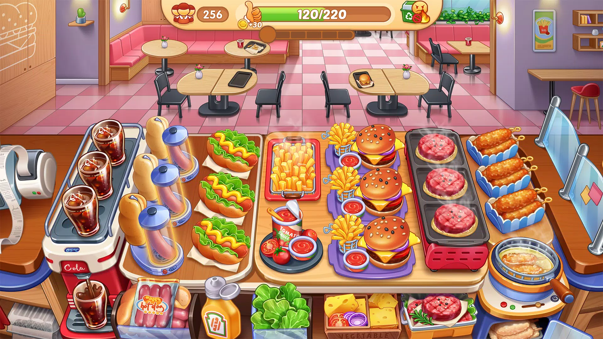 Tasty Diary スクリーンショット 1