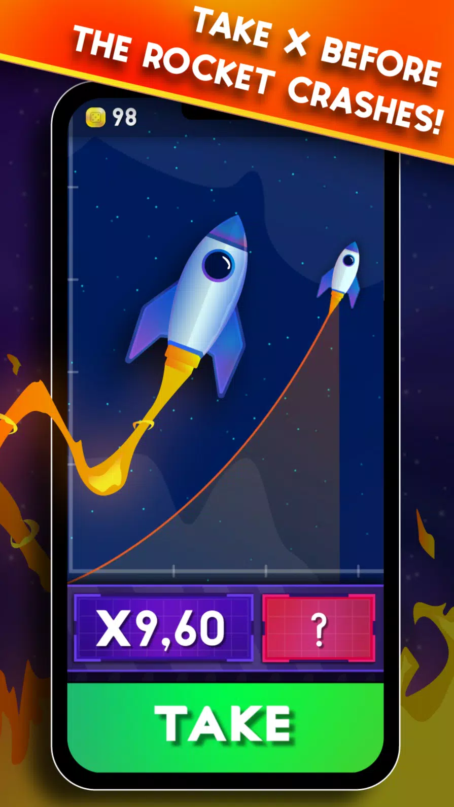 CasiX Captura de tela 3